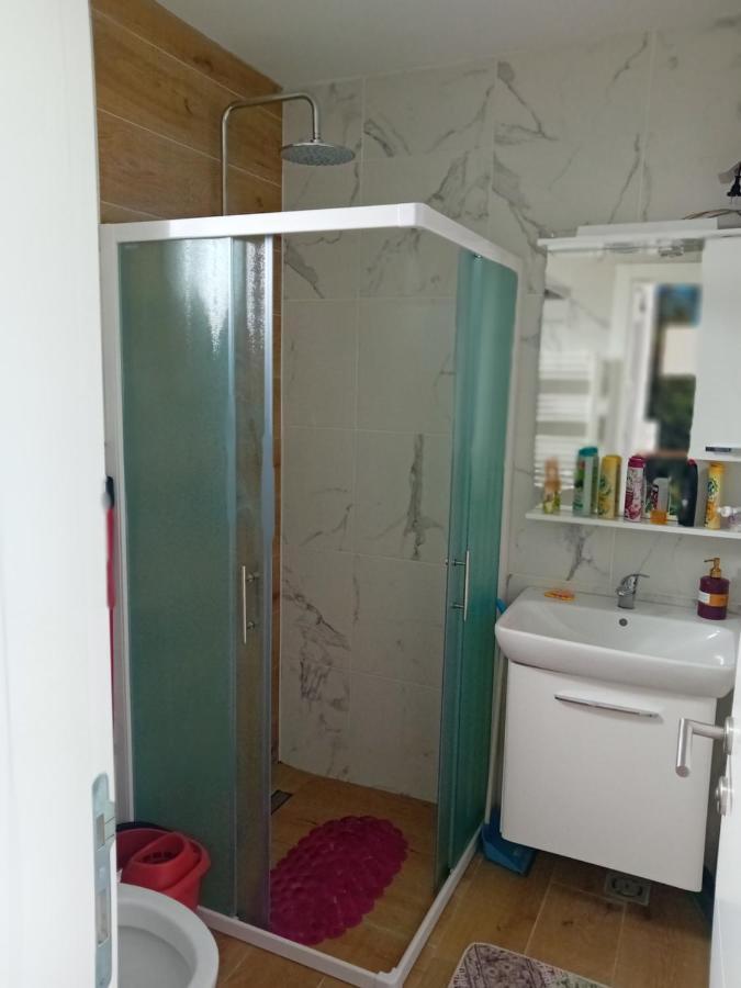 Apartman "Aroma 1"Bjelasnica Daire Dış mekan fotoğraf
