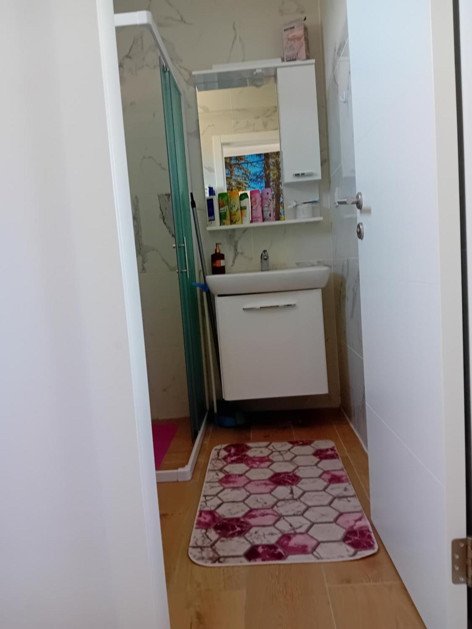 Apartman "Aroma 1"Bjelasnica Daire Dış mekan fotoğraf