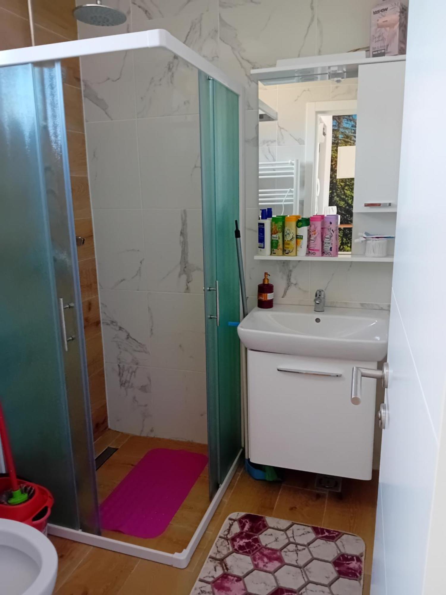Apartman "Aroma 1"Bjelasnica Daire Dış mekan fotoğraf